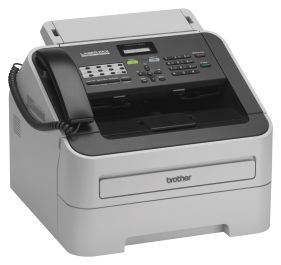 Brother FAX-2840 Barcode Label Printer