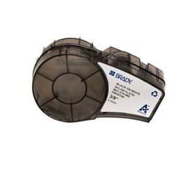 Brady M21-500-499 Barcode Label