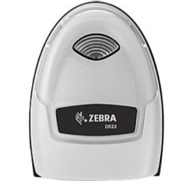 Zebra DS2278-SR6U2100PRW Barcode Scanner