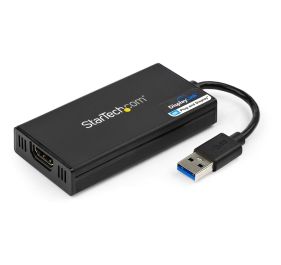 StarTech USB32HD4K Cables, Connectors, and Adapters