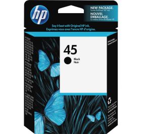 HP 51645A InkJet Cartridge