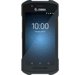 Zebra TC26BK-11B212-A6 Mobile Computer