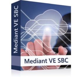 AudioCodes MSW/LOW/CB Telecommunication Equipment