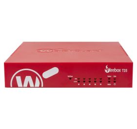 WatchGuard WGT35643-US Data Networking