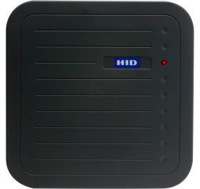 HID 5375AGN00-110315 Access Control Reader