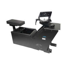 Gamber-Johnson 7170-0166-05 Mounting Hardware and Stands