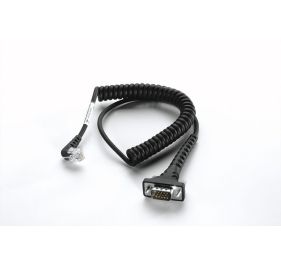 Zebra 25-62169-01R Cables, Connectors, and Adapters