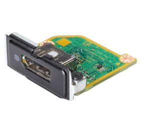 HP 13L54AT Cables, Connectors, and Adapters