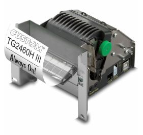 Custom America 915CG050141300 Receipt Printer