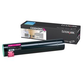Lexmark C930H2MG Toner