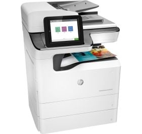 HP J7Z09A#B1H Laser Printer