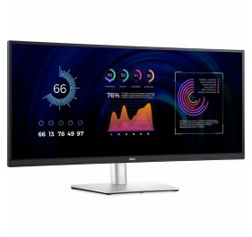 Dell DELL-P3424WE Touchscreen