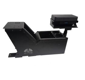 Gamber-Johnson 7170-0166-02 Mounting Hardware and Stands