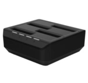 Point Mobile PM85-4SBC0-1 Docks and Cradles
