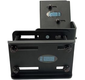 Gamber-Johnson 7160-1306-01 Mounting Hardware and Stands