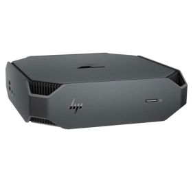 HP 2X3J8UT#ABA Workstation PC