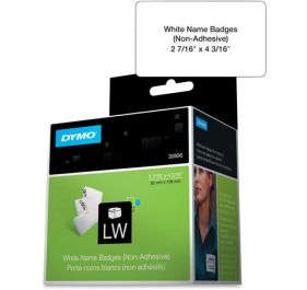 DYMO 30856 Barcode Label