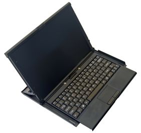 Motion Computing HU4C7F4C4C3B2A Tablet