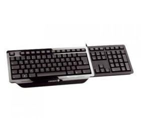 Cherry G82-27000EU Keyboards