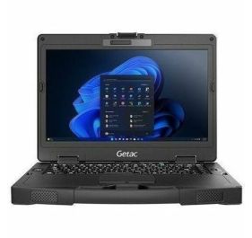 Getac ST2R6AQASJXX Rugged Laptop