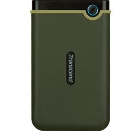 Transcend TS1TSJ25M3G Drives