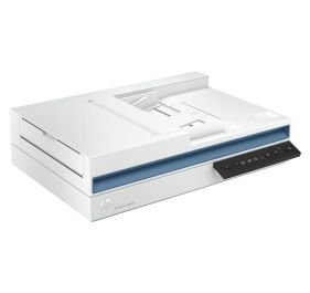HP 20G06A#BGJ Barcode Scanner