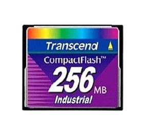 Transcend TS256MCF100I Products