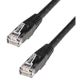 StarTech C6PATCH15BK Cables, Connectors, and Adapters