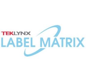 Teklynx LMQDW15YVOL Software