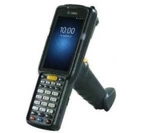 Zebra MC330L-GJ3EG4NA Mobile Computer