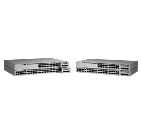 Cisco C9200L-24PXG-4X-A Ethernet & Network Switches