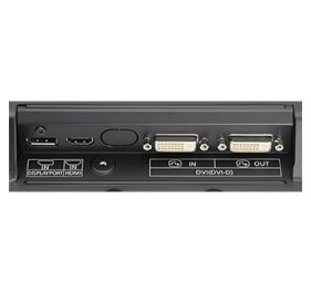 NEC V801-PC Digital Signage Display