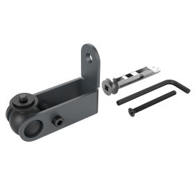 Heckler H584-BG Mounting Hardware and Stands