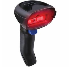 Datalogic QD2220-BK Barcode Scanner