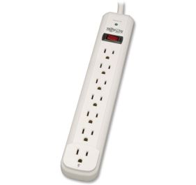 Tripp-Lite TLP725 Products
