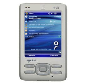 Socket Mobile HC0684-1085 Mobile Computer