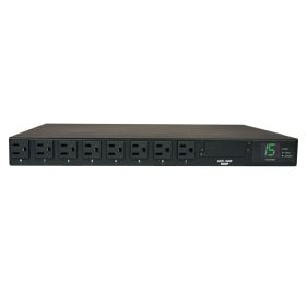 Tripp-Lite PDUMH15AT Power Device