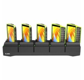 Zebra CRD-WT5X6-5S5BC-01 Docks and Cradles