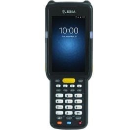 Zebra MC330L-SK4EG4NA Mobile Computer