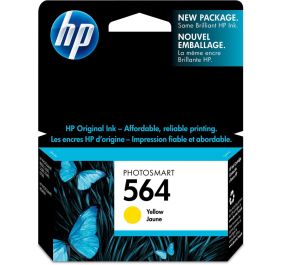 HP CB320WN#140 InkJet Cartridge