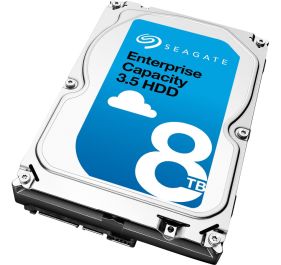 Seagate ST8000NM0055 Drives