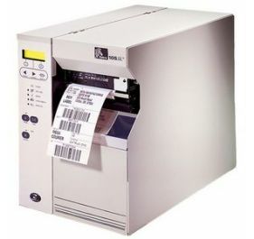 Zebra 10500-3001-0070 Barcode Label Printer