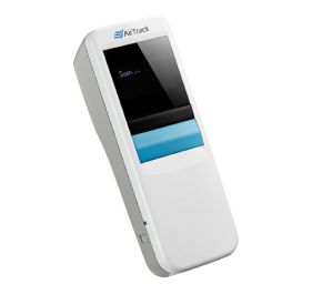AirTrack® SP2 Barcode Scanner