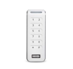 HID 20KTKS-00-000000 Access Control Reader