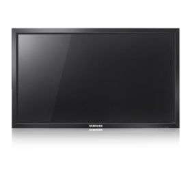 Samsung LH65MGPLBF/ZA Digital Signage Display