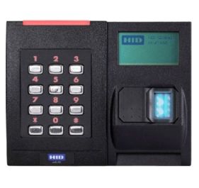 HID 924NPRTEK00504 Access Control Equipment