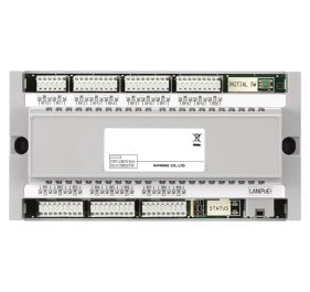 Aiphone IXGW-LC Access Control Reader
