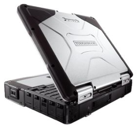 Panasonic CF-31JAGEA1M Rugged Laptop