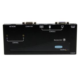 StarTech SV565UTP Accessory