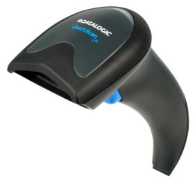 Datalogic QW2120-BK-10 Barcode Scanner